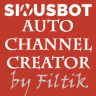 Auto Channel Creator