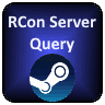 Source RCON Query