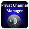 Private Channel Manager