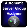 Automatic Server Group Assigner