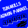 Tunakills Rankingsystem Admin-Panel