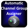 Automatic Channel Group Assigner