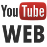 Youtube Webinterface