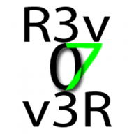 R3v07v3R