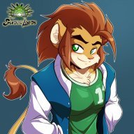 TheRoaringLion