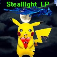 SteallightLP