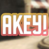 Akey