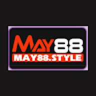 may88style