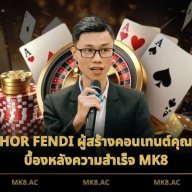 fendimk8