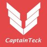 CaptainTeck