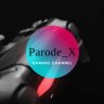 Parode_X