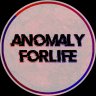Anomalyforlife