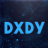 DXDY
