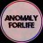 Anomalyforlife