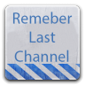 Remember Last Channel