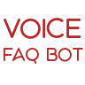 Voice FAQ Bot