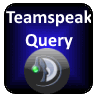 Teamspeak Server Query