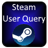 Steam User Query