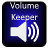 Volume Keeper