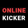 "Online" Kicker