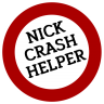 Nickname Crash Helper